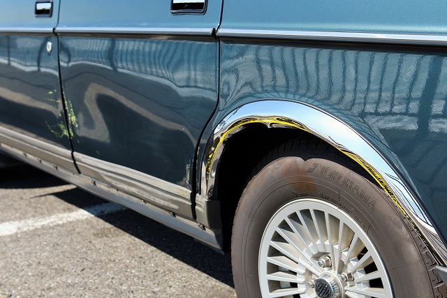 会社概要ボルボ240の整備、販売、修理、カスタムは千葉のファーストカーセールスへ