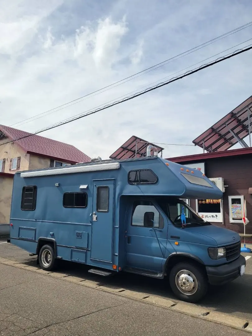 トヨタ ハイエースバン キッチンカー 移動販売車 ケータリングカ―の中古車グーネット中古車