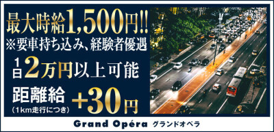 2024年新着】【埼玉県】デリヘルドライバー・風俗送迎ドライバーの男性高収入求人情報 - 野郎WORK（ヤローワーク）