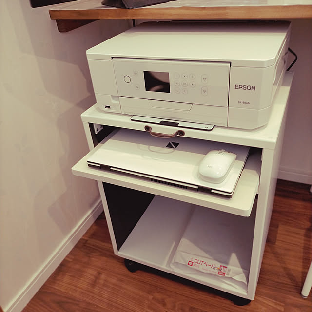 楽天市場 プリンターラック 幅59cm プリンター収納 プリンター デスクサイド チェスト 机 引出し デスクサイド チェスト 机 引き出し 収納デスク横 小物いれ 収納家具 袖机 作業台 パソコン ラック プリンター ワゴン プリンター台 FS-036 : ASUCREATE