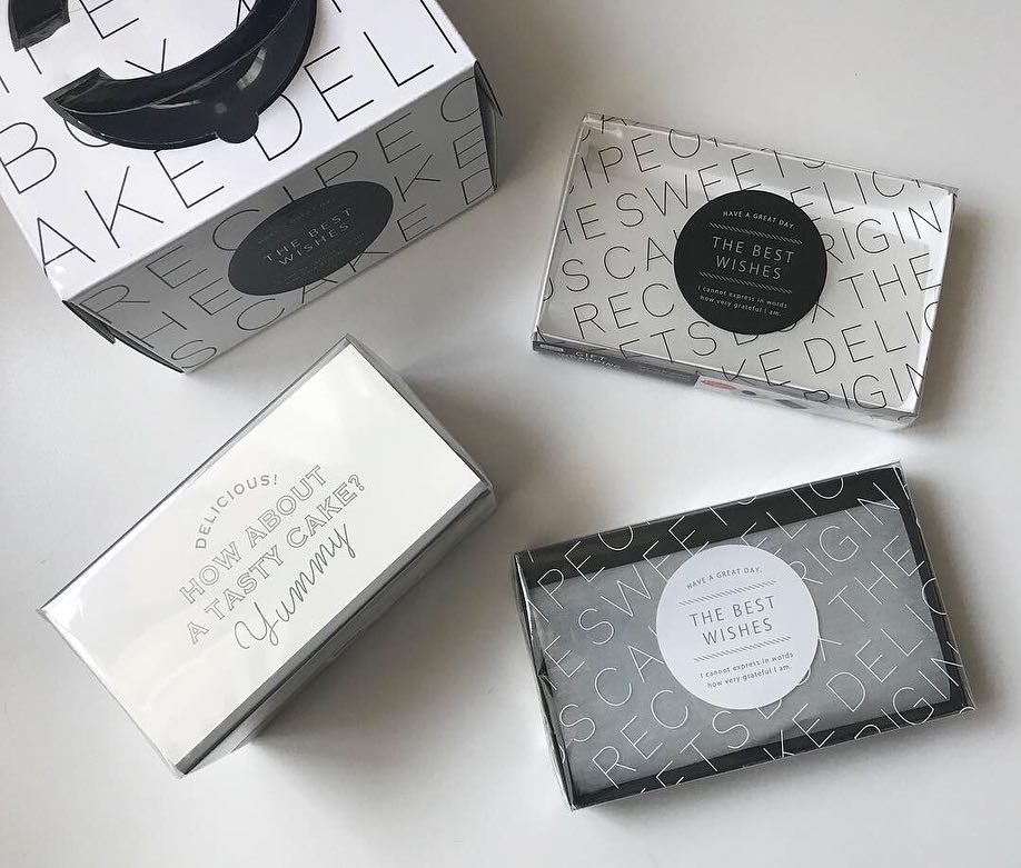 セリア ラッピングボックス 果物柄 3種セットの通販 by Olive&Meラクマ