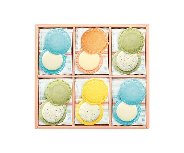 年末年始のご挨拶に。手みやげ上手がお勧めする“ビジネス”手土産ファッション誌Marisol マリソル40代をもっとキレイに。女っぷり上々