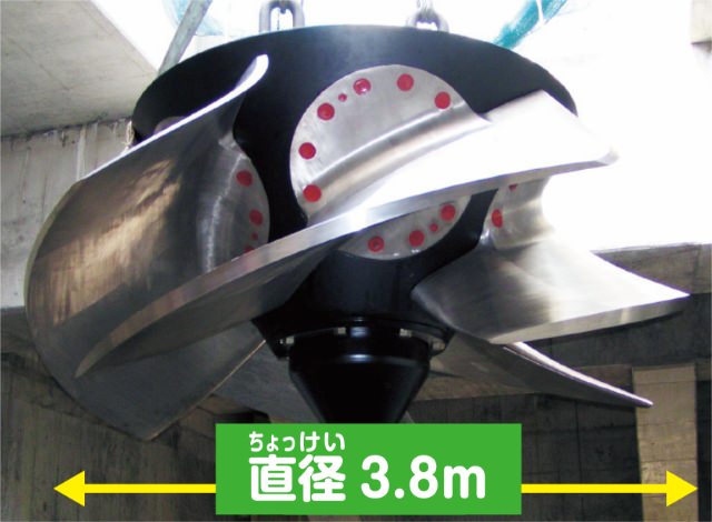 水を運ぶ人医療法人社団朋和会 西広島リハビリテーション病院