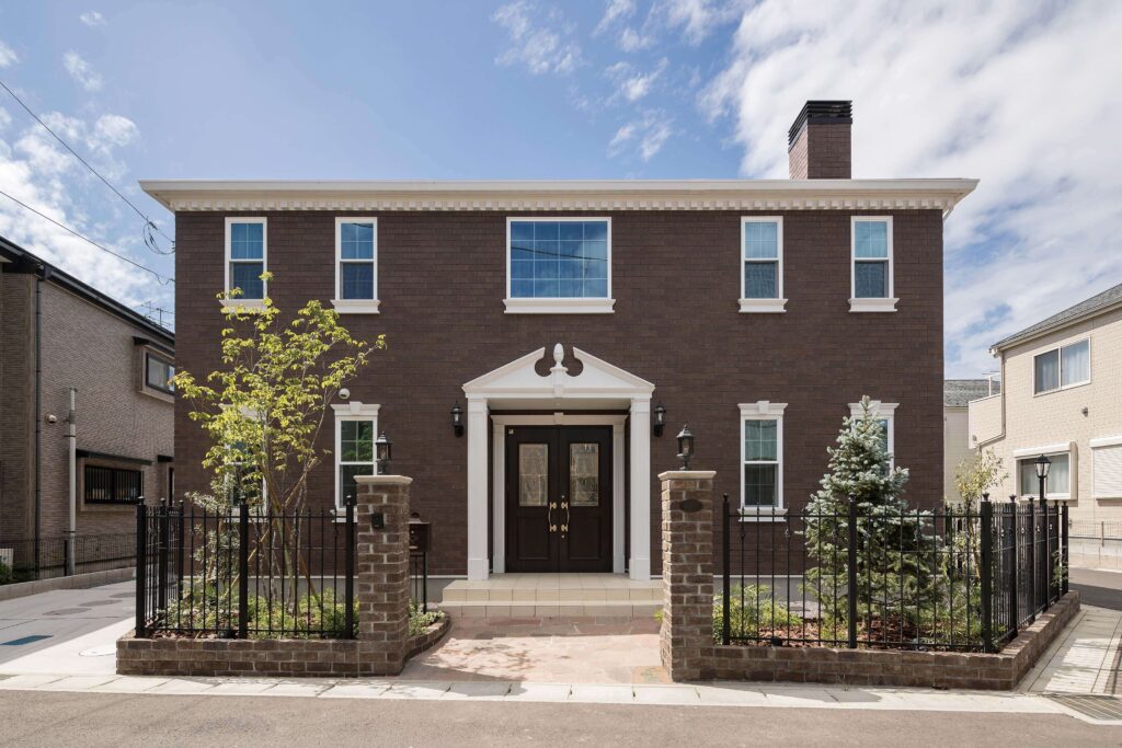 輸入住宅で人気の間取りは？失敗しないためのポイントも紹介 - 秋田市・潟上市で輸入住宅 の新築やリフォームは住広ホームインターデコハウス秋田・ナチュリエ秋田