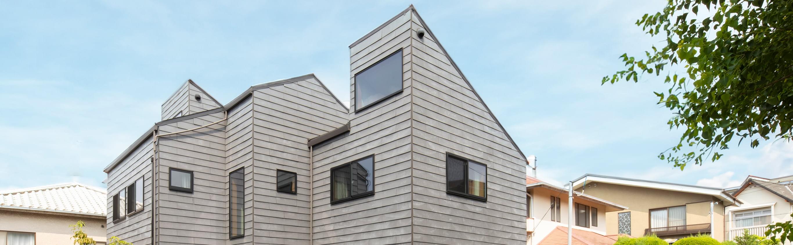 日常が非日常に。リノベーションでホテルライクな自邸へ。0LDK美しい新築住宅・リノベーションの事例メディア