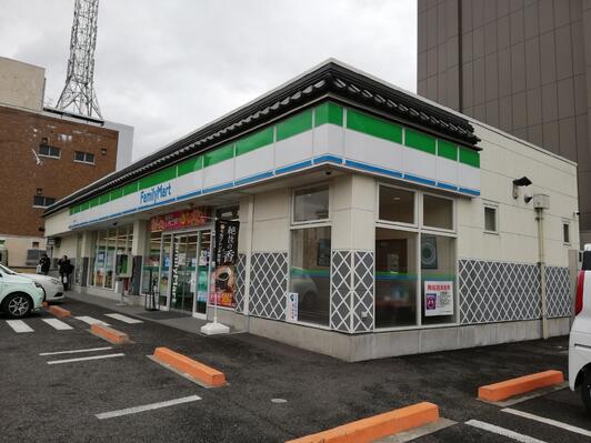 長野県松本市中央のコンビニ一覧 - NAVITIME