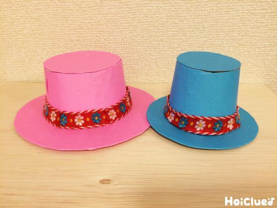 ずれない手ぬぐい帽子手作り日記