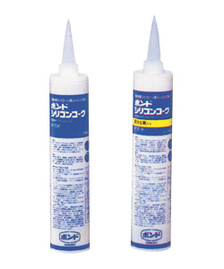 山本金物-工具激安販売 職人市場コーキング ジャンボエース各色 小箱単位 10本入