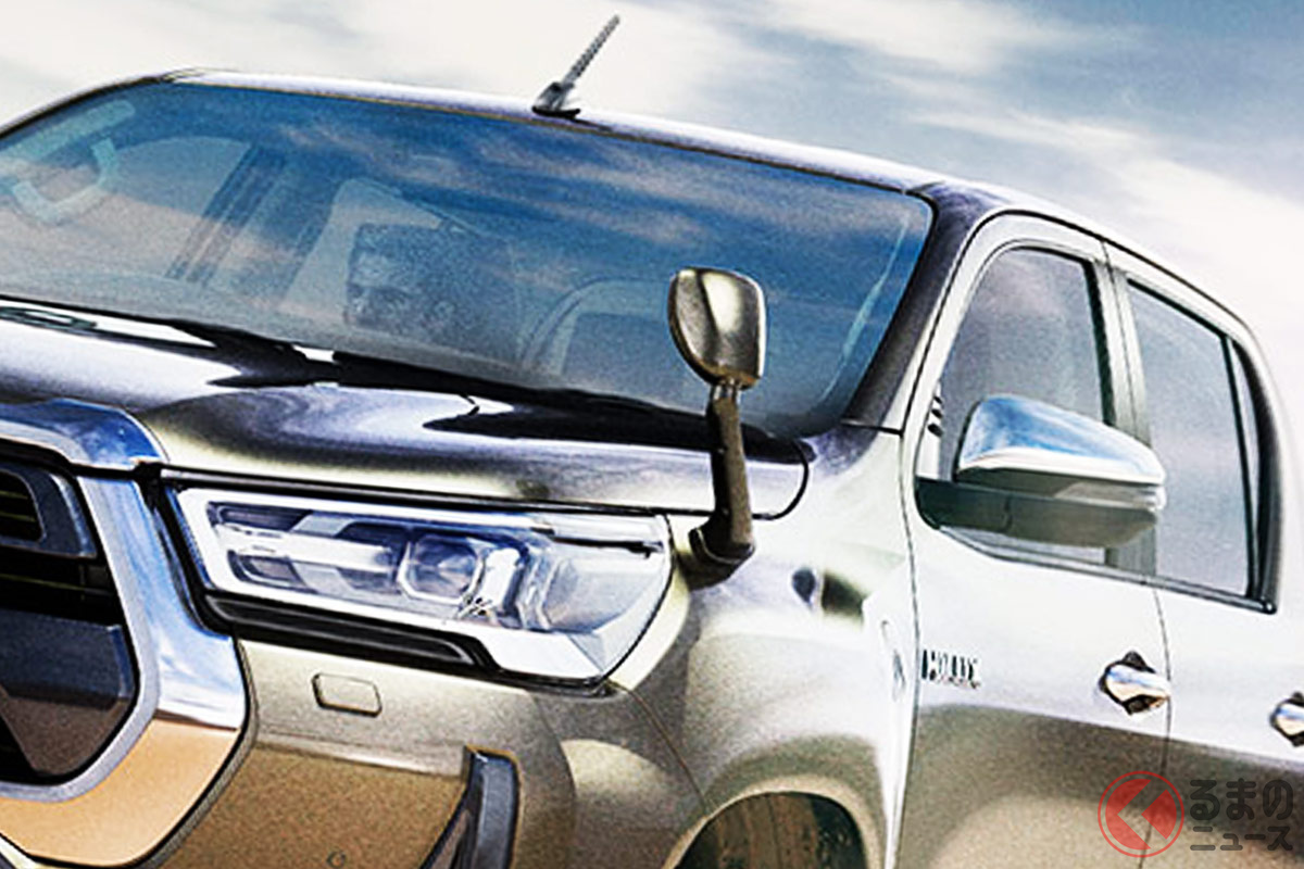 バイクのミラーは片方だと法律違反？保安基準は？ - SBIのバイク保険比較