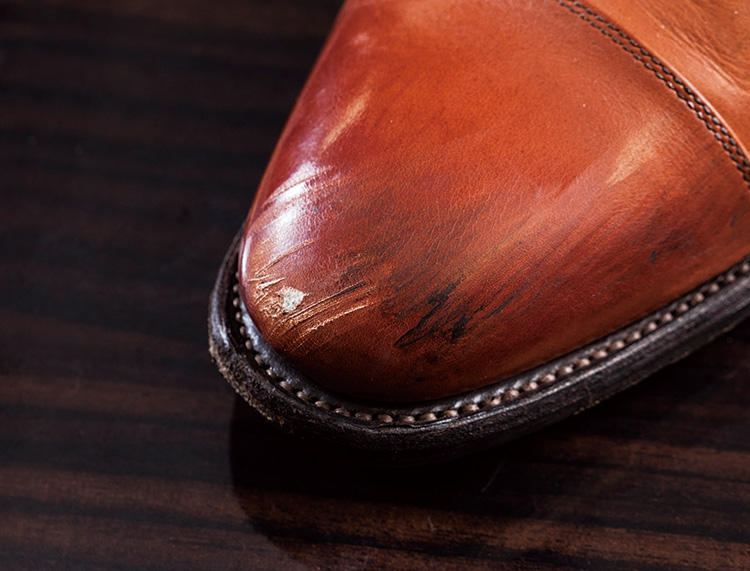 COLUMBUS コロンブス 靴のキズ化粧 靴用油性マーカー ツヤ革 キズ隠し ペン マーカー 補修 補色 傷修理 シューケア 靴ケア 革製品 革靴黒 ブラック ブラウン 茶色 : S-mart Yahoo! JAPAN店 - 通販 - Yahoo!ショッピング