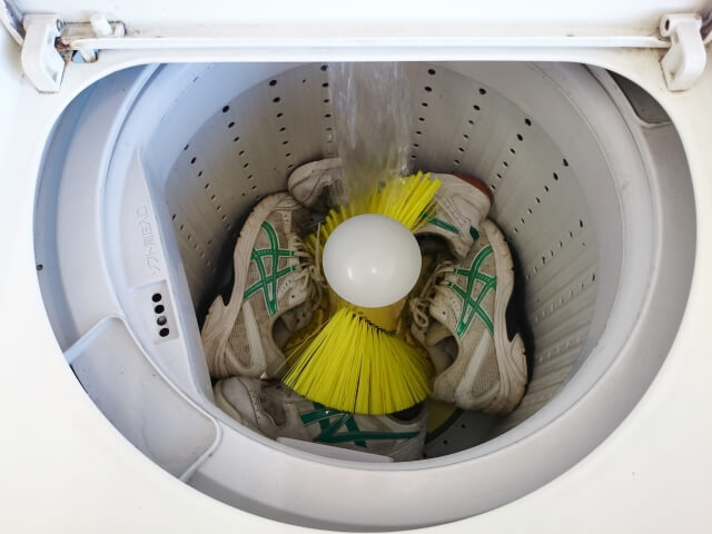 靴洗濯・乾燥機 - コインランドリーRACLE ラクリ