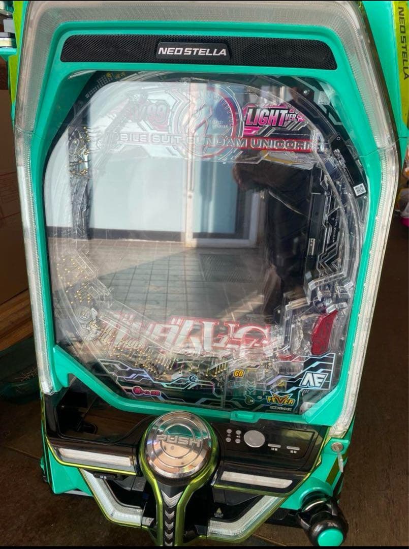 ユニコーン パチンコ回転率による期待値一覧 機種別 Pフィーバー 機動戦士ガンダムユニコーン現役パチプロゆやっと