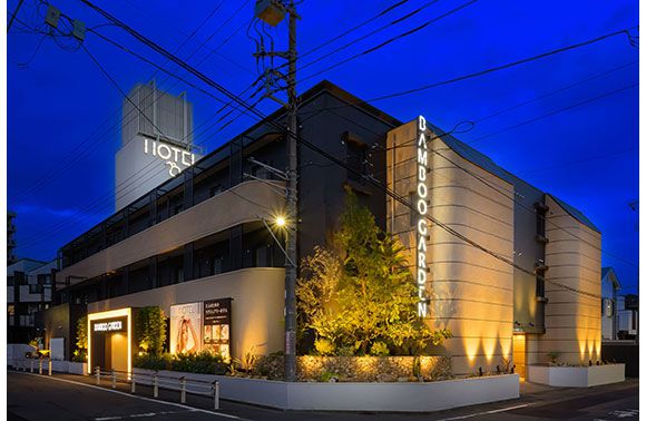 ハッピーホテル｜富山県 小杉駅のラブホ ラブホテル一覧