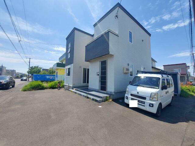 介護老人保健施設 あすかHOUSE東苗穂の求人・採用・アクセス情報 | ジョブメドレー