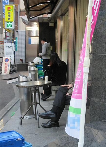 コンビニから灰皿が撤去される？コンビニ前にある灰皿の正しい使い方とは！タバコマニア