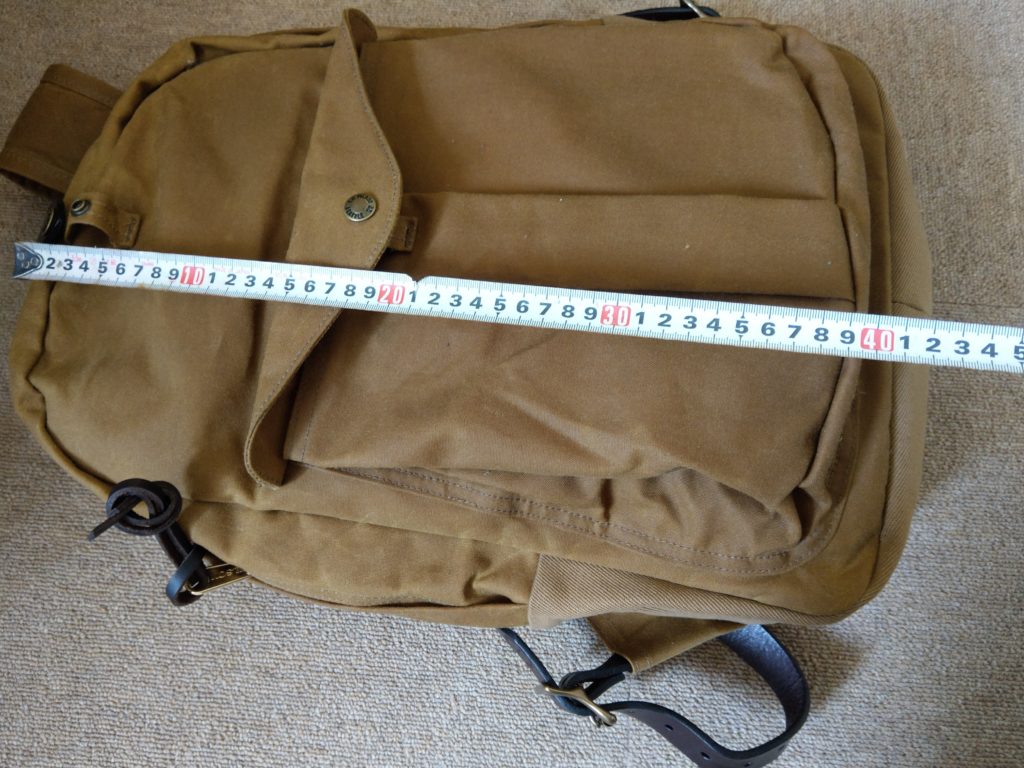 FILSON フィルソン Rucksack リュックサック 70262 ★-Gulliver Online Shopping