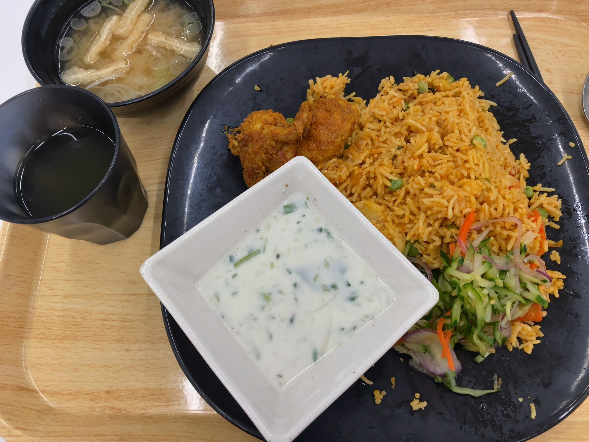 今日のランチ、何ですか？ソニー社員のランチタイムに突撃取材！ ソニーシティみなとみらい編ソニーグループポータル