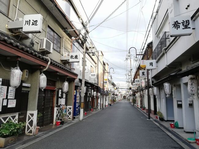 信太山新地の場所を徹底紹介【電車・車・徒歩】 | 信太山新地 |