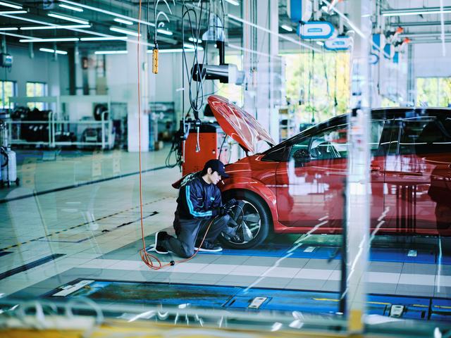 野田市 「BIGMOTOR」跡地が新会社「WECARSウィーカーズ 野田店」に。新たな展開に注目！号外NET 流山市・野田市