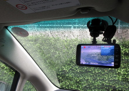 ドライブレコーダーのノイズが原因で発生した地デジテレビの受信障害対策 - ラジオペンチ