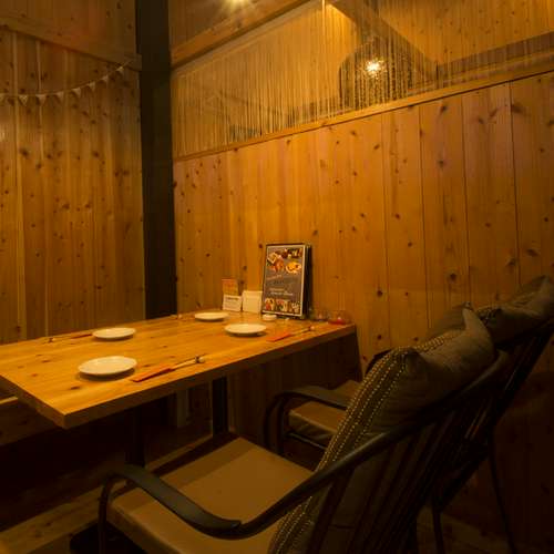 直方・鞍手の居酒屋 - DINING BAR