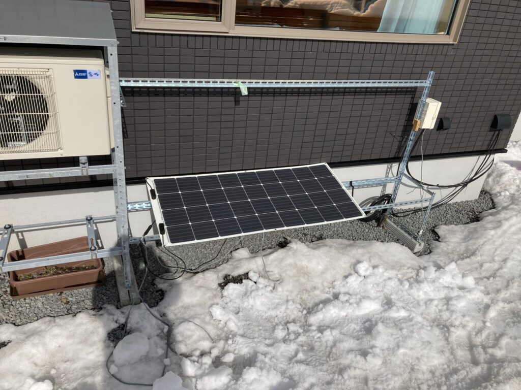 LVYUAN ソーラーパネル固定用ブラケット8個セット - LVYUAN リョクエン 公式ショップ