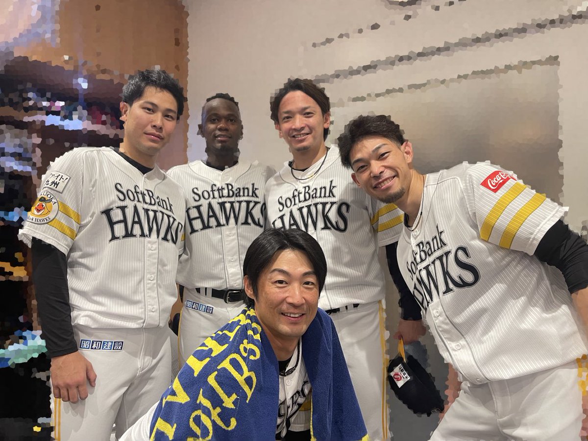 藤井皓哉の圧巻ピッチングとヒーローインタビューTikTok