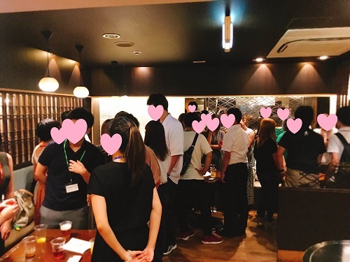 全国の女性参加無料の婚活パーティー・街コン特集│オミカレ