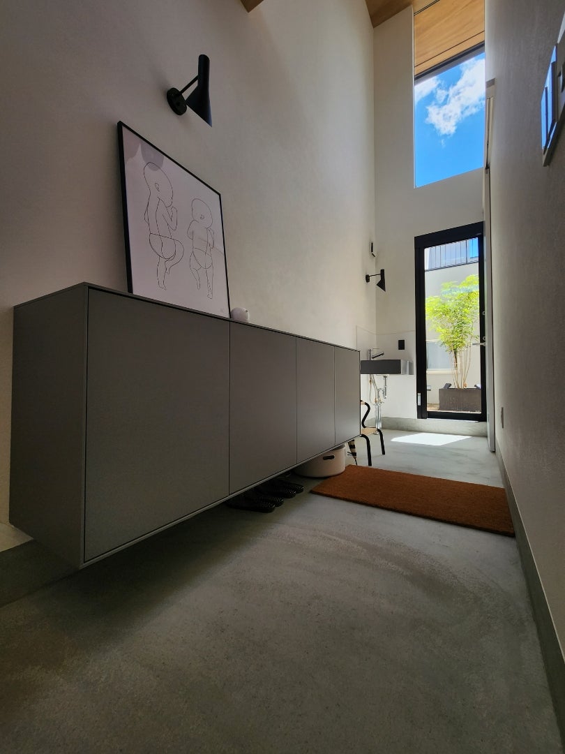 ピッタラ洗面所収納 洗面スペース・水まわりの通販ミラタップ 旧サンワカンパニー