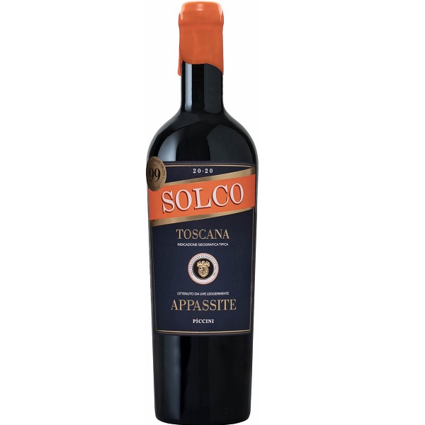 カンティーネ・ピッチーニ ロッソ NV 赤 Cantine Piccini Rosso Piccini スピード出荷ワインショップ ドラジェ 本店