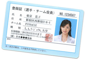 本人確認書類は何を用意すればよいでしょうか。CBT-Solutions CBT PBT試験 受験者ポータルサイト