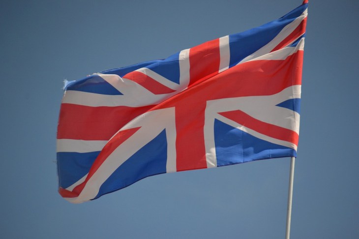 イギリス国旗 – なびくイギリスユニオンジャック国旗の4Kシームレスループアニメーション」の動画素材 ロイヤリティフリー 15684811Shutterstock