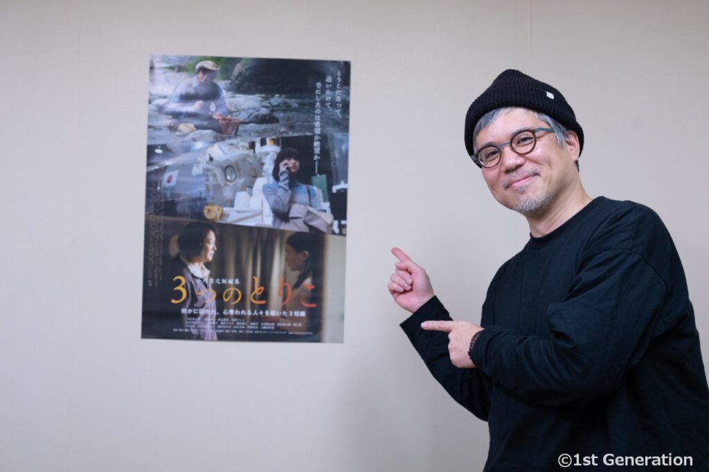 写真）『トリコ』島袋光年4年ぶり新連載 『BUILD KING』11.16ジャンプ50号よりスタート