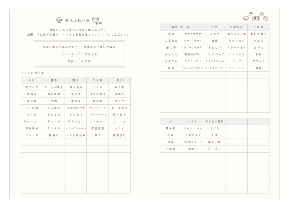 節約ブログ「ノマド的節約術」