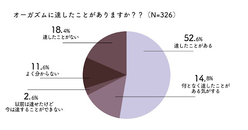 やりすぎ注意！本当に気持ちいいオナニー方法【外イキ編】－AM