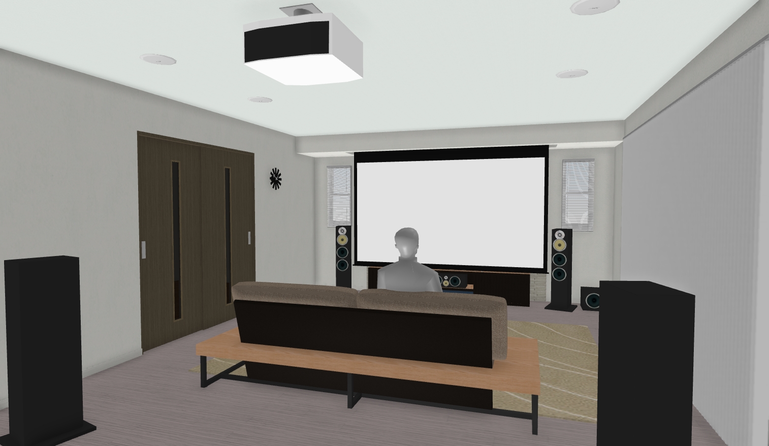 Web会議のマイク・スピーカーを拡張して会議室でのPC音声を改善する3つの構成例VTV Online