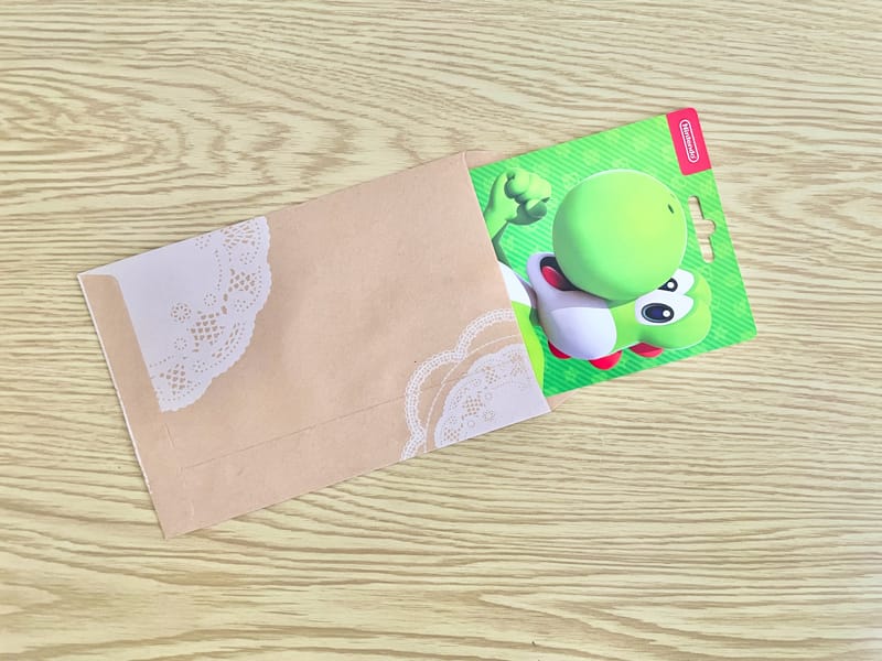 Amazonギフトカードをコンビニで購入して使う方法 種類・価格や支払い方法、プレゼント用などアプリオ