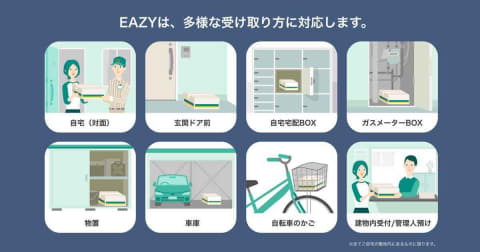 ZOZOTOWN、当日配送を中止 「ヤマトの配送時間変更の影響」 - ITmedia NEWS