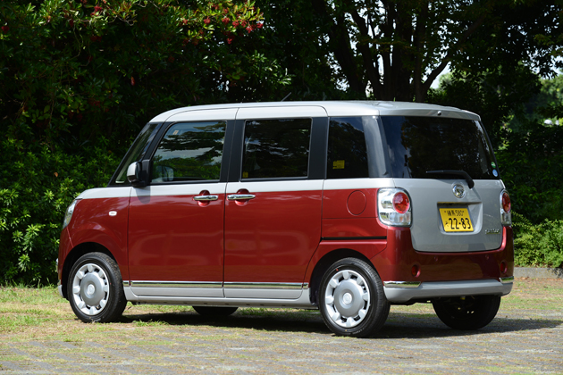 送料無料 即決 ダイハツ ムーヴ キャンバス カタログ 初代前期型2016年 全33ページ 美品 アクセサリー MOVEcanbusYahoo!フリマ 旧PayPayフリマ