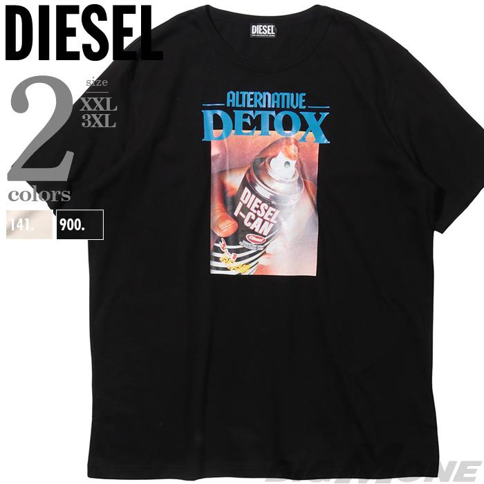 DIESEL】ウィメンズ Tシャツ・トップス｜カラー・ロゴ｜ディーゼル公式オンラインストア