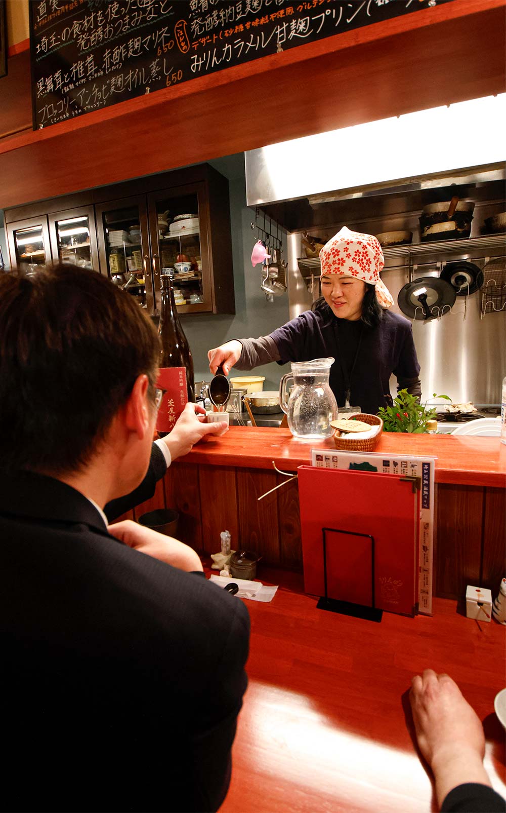 大宮駅西口から駅近！ラーメンガラクタ学校元気に営業中です！お仕事帰りに一杯飲みながラーメンいかがですか⁉︎おつまみメニューも豊富♪居酒屋としても楽しめますよ！  | メニューやお店の雰囲気について掲載したブログ |