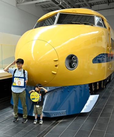 残り少ないT4編成での検測まもなく引退ドクターイエロードクター検測検測車923形t4t4編成jr東海jr東海編成jr東海所属東海道新幹線東海道山陽新幹線新幹線新幹線923形電車新幹線のお医者さん点検用新幹線車両電気軌道総合試験車