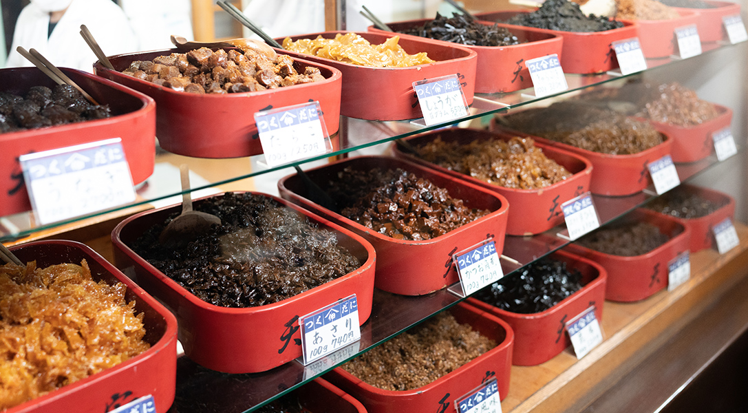 佃島の歴史２〜「佃島」の誕生〜一般社団法人 和のたしな美塾