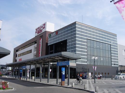 さっちぶうさんの投稿 中央弘前駅ことりっぷ