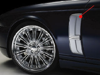 楽天市場 ジャガー xe パーツの通販