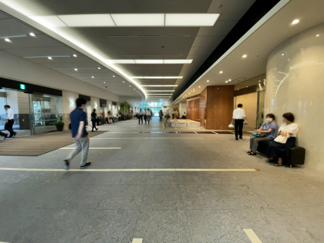 神保町三井ビルディングオフィス情報のケン・コーポレーション