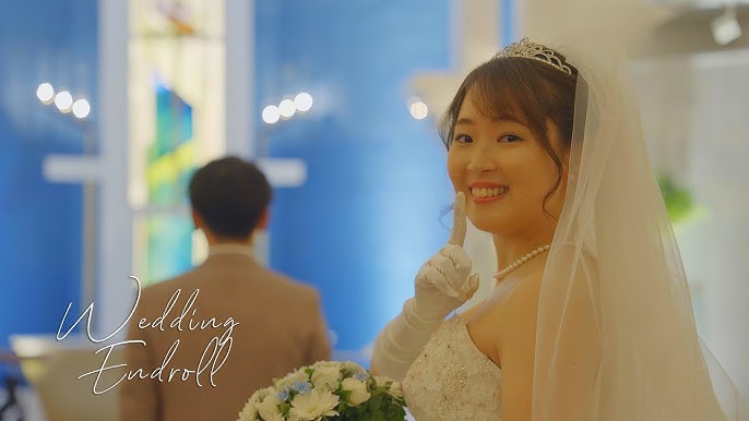 結婚式ムービー 外注おすすめランキング8！安くておしゃれ！面白いのも紹介