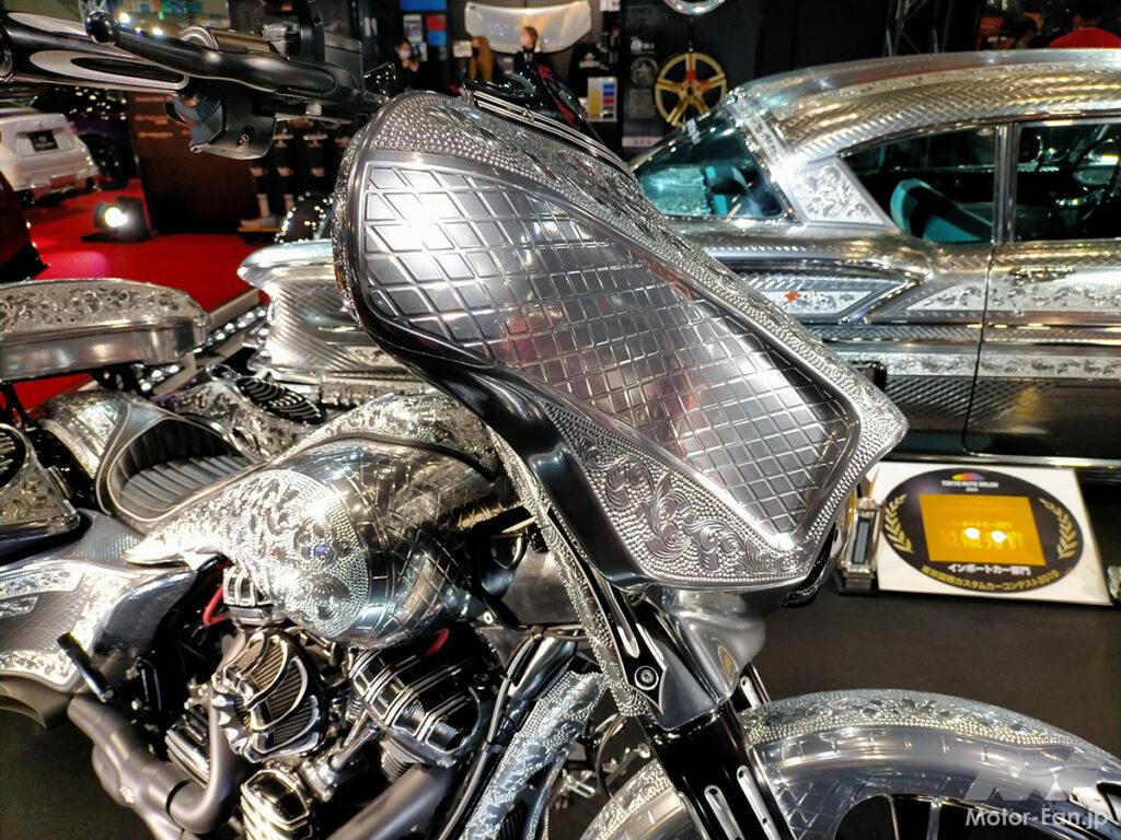 暮らしの真ん中にバイクを。アメリカの粋なかっこよさ漂う、ガレージハウス。GARAGE LIFELIFE LABELMagazine ライフレーベルマガジン