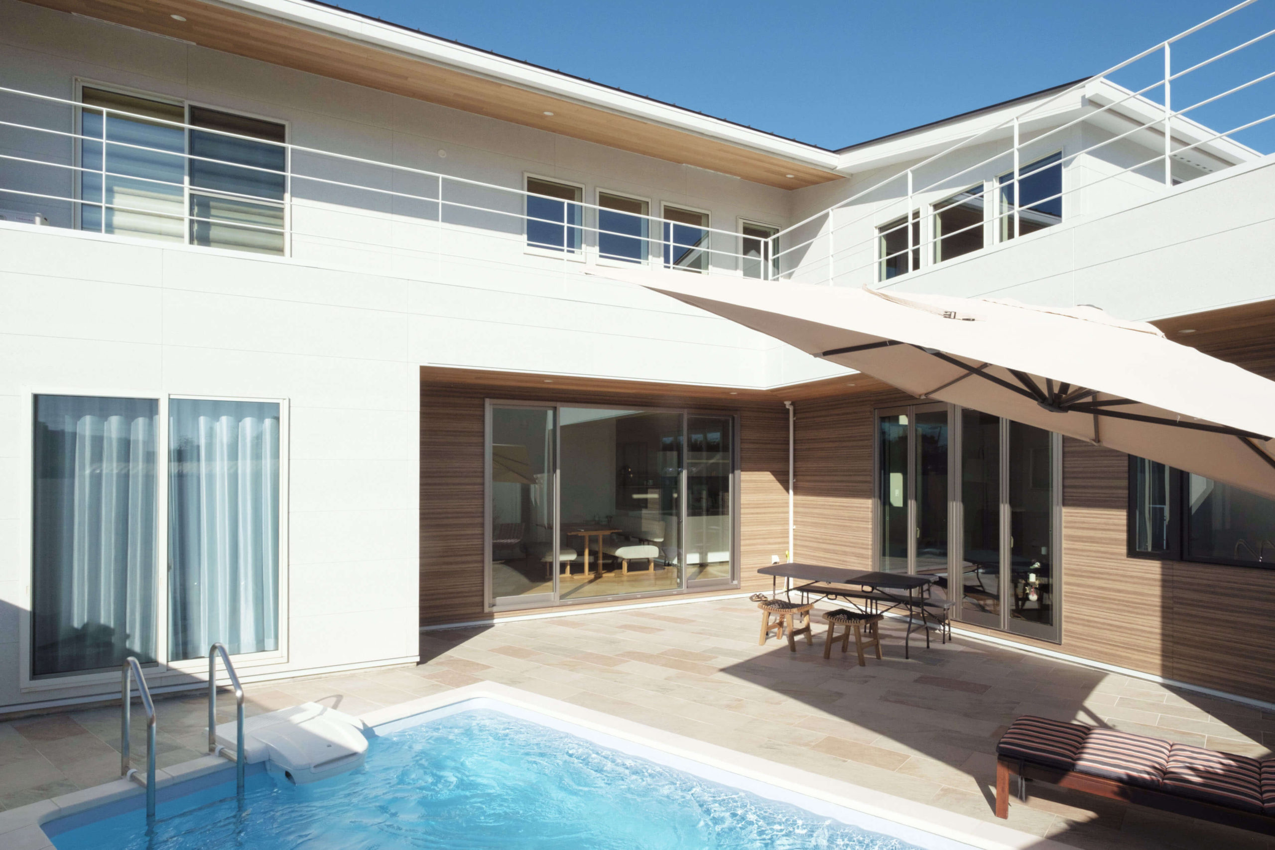 ゼロイチ』内藤秀一郎とハナコがホテルライクな1億2000万円豪邸の家主を捜査！ジェイタメ