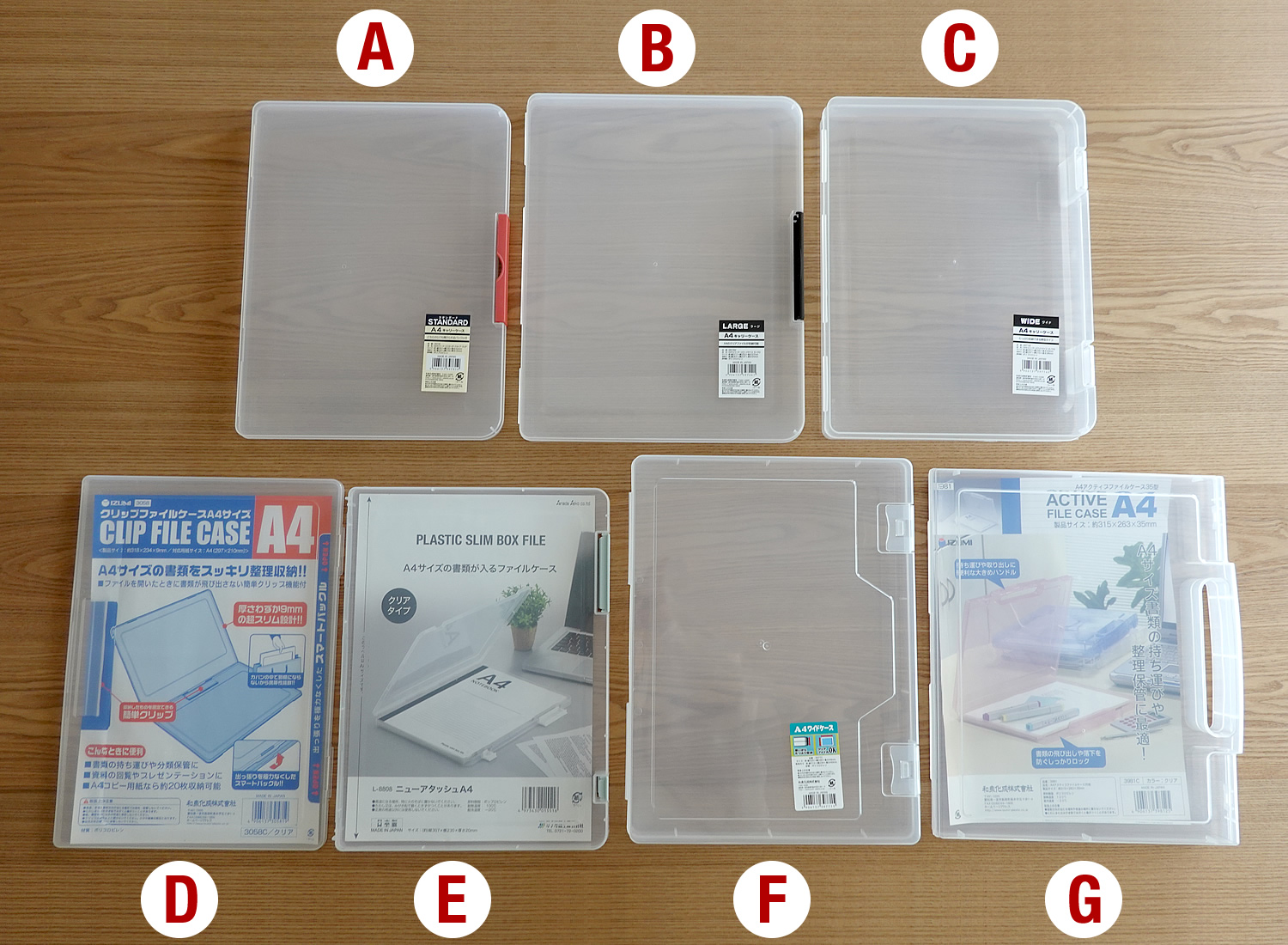 セリア 「ハンギングフォルダー」が大活躍！ゴミ袋や取説の収納に便利PrettyOnline